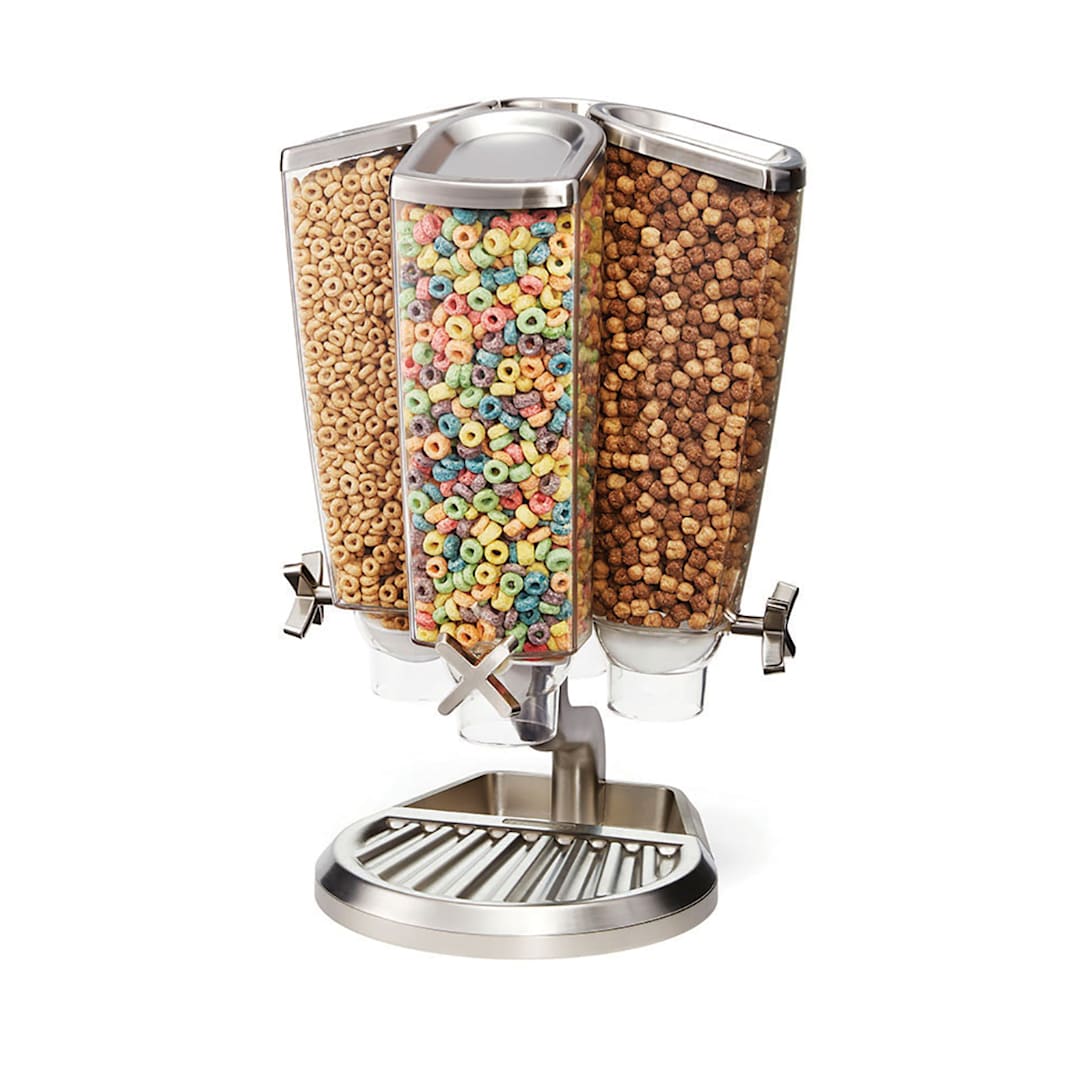 Rosseto® EZP2753 EZ-Pro™ 4S Rotating Dispenser