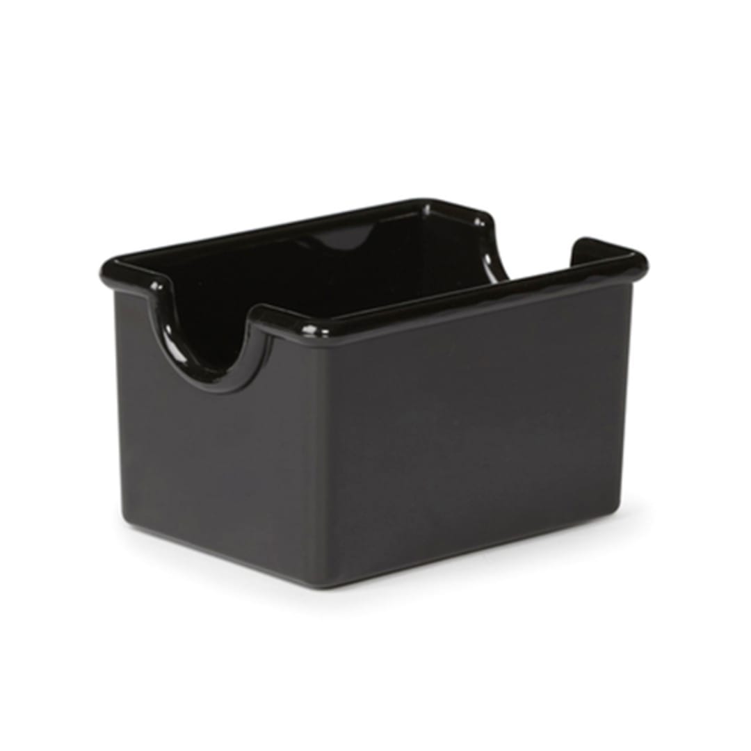 G.E.T. SC-66-BK Black Sugar Caddy