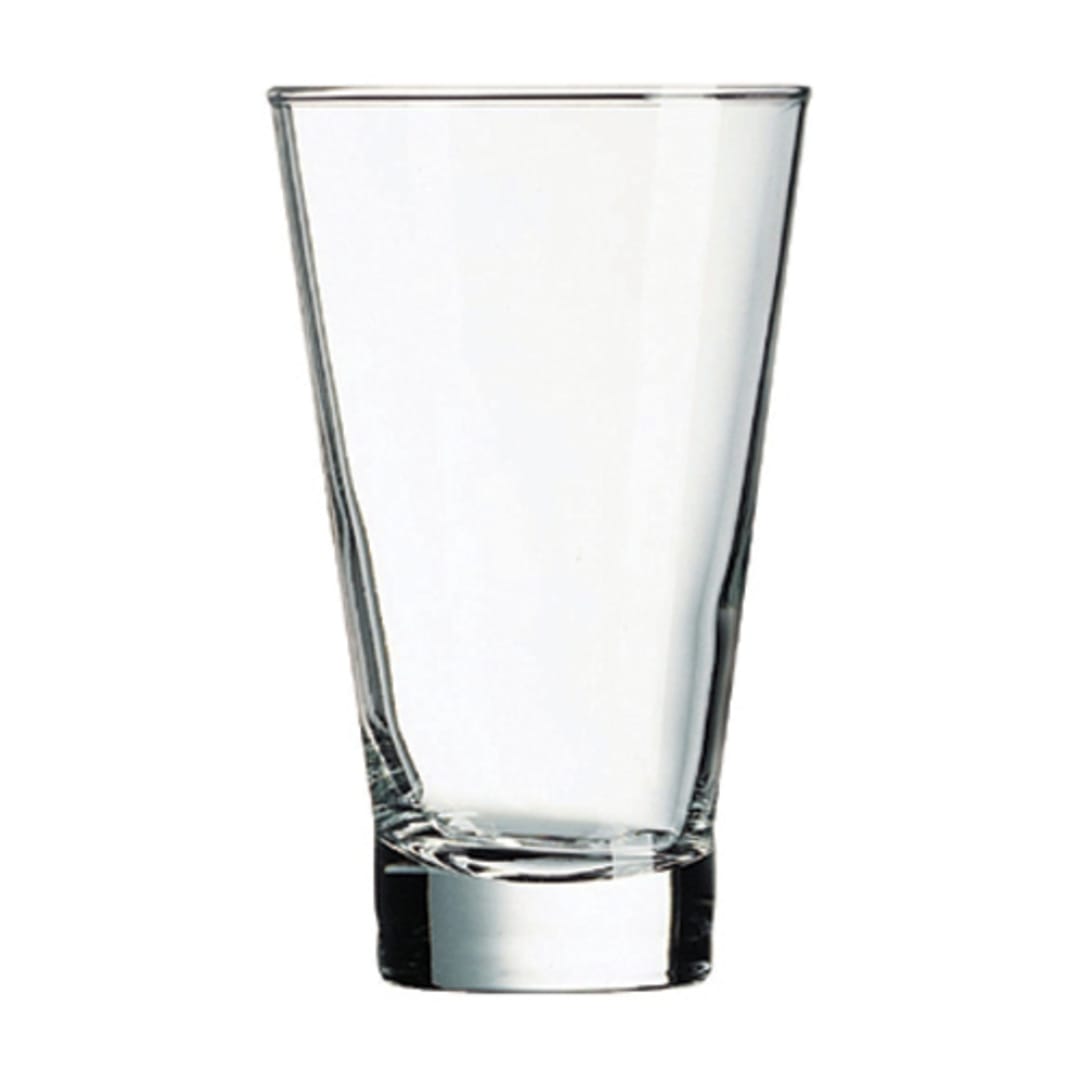 Arcoroc G3611 Shetland 14 Oz. Highball Glass