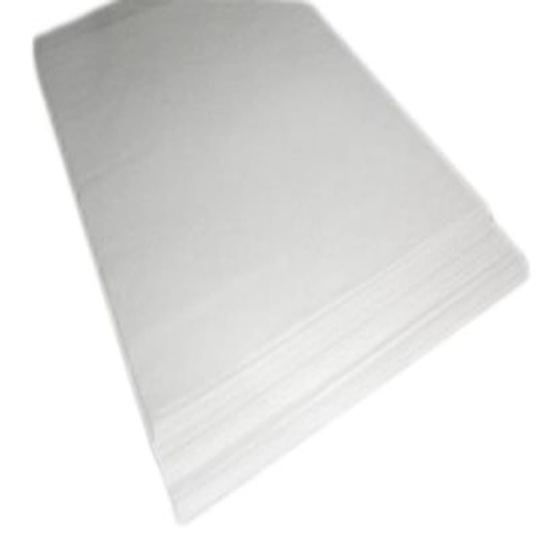 Darling Foodservice 5001400 Greaseproof GPQ Pan Liner Parchment