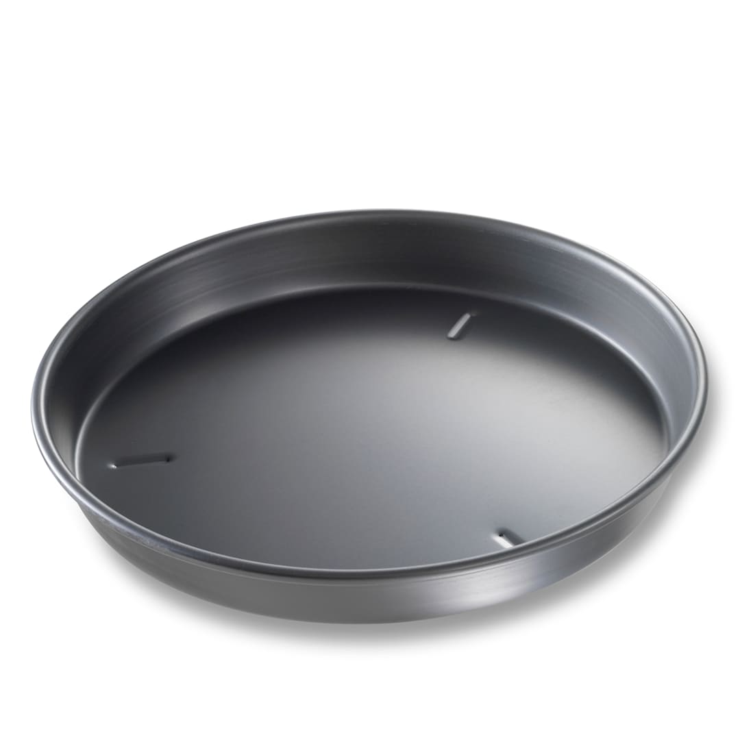 Chicago Metallic 91120 BAKALON 12" Deep Dish Pizza Pan