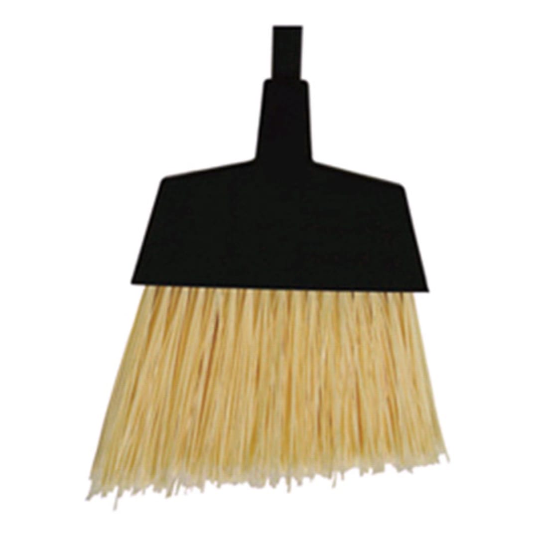 O-Cedar Commercial® 6400-6 Flagged Large Angle Broom