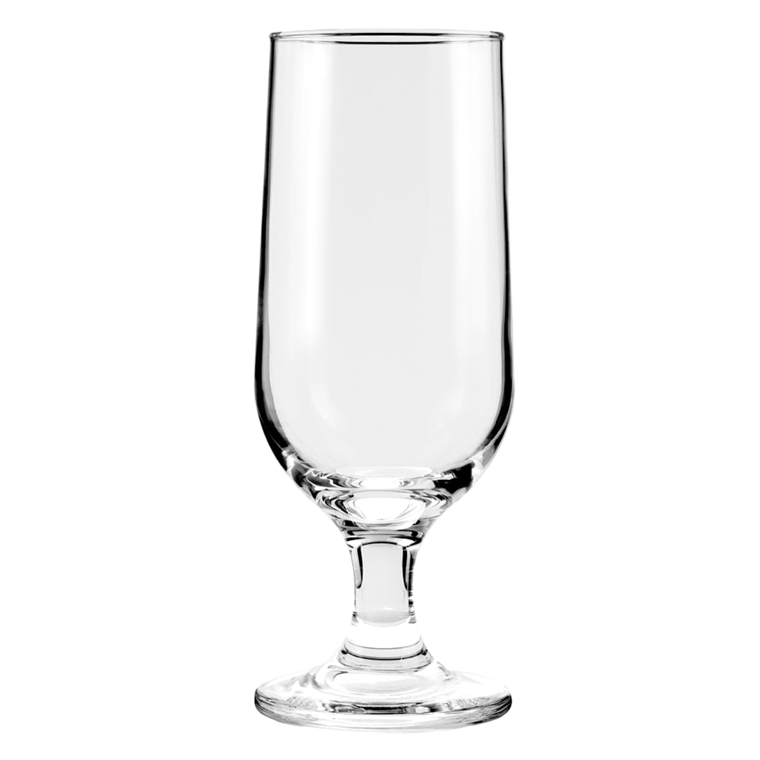 Anchor Hocking® 2942M Excellency 12 Oz. Pilsner Glass