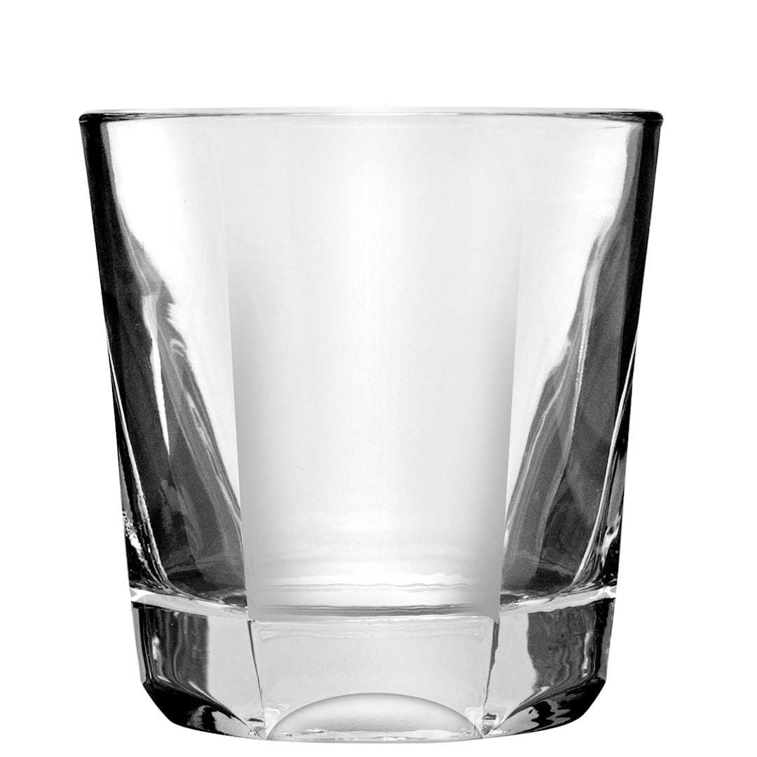 Anchor Hocking 77787 Clarisse Stackable 7 Oz. Rocks Glass
