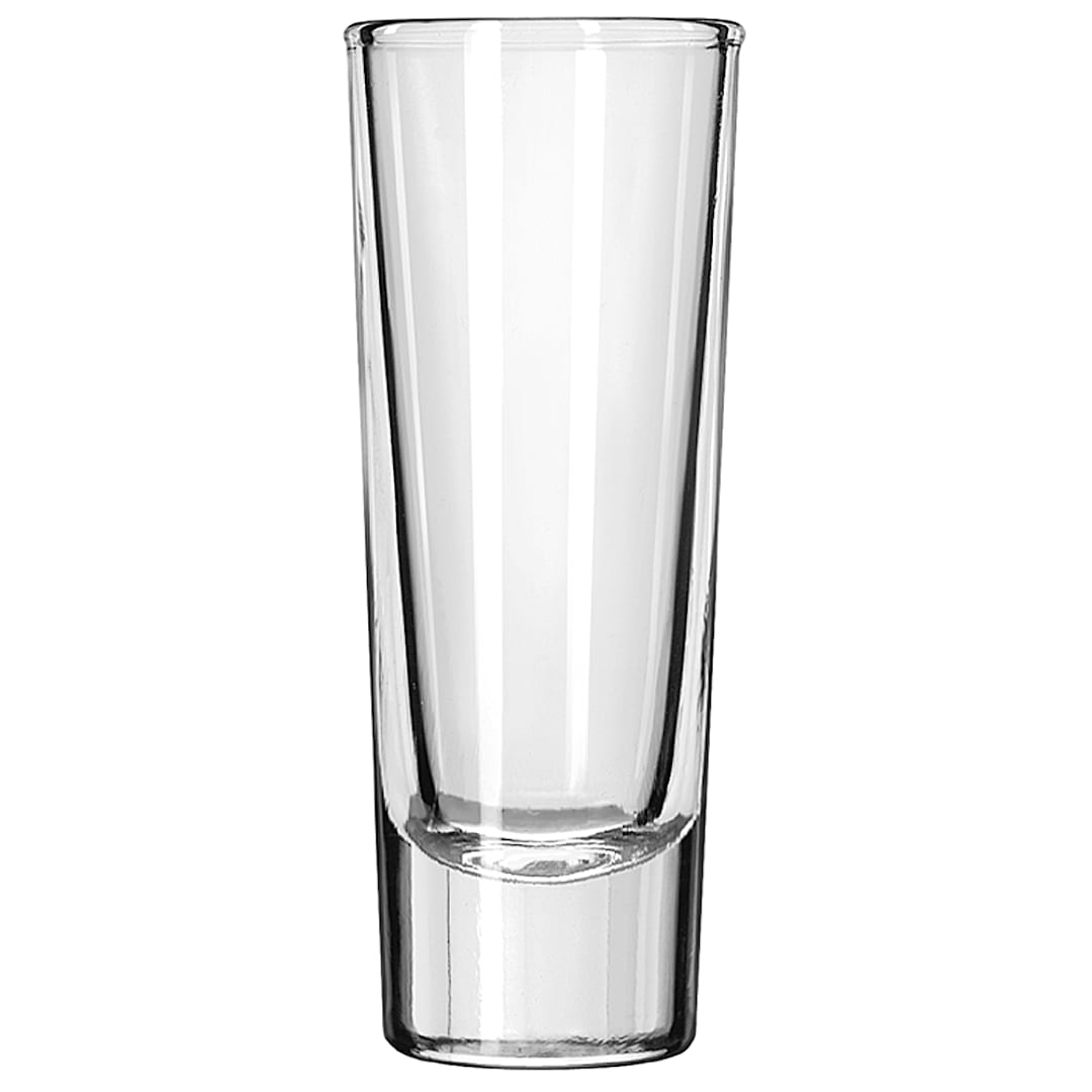 Libbey 9562269 Clear 2 Oz. Tequila Shooter