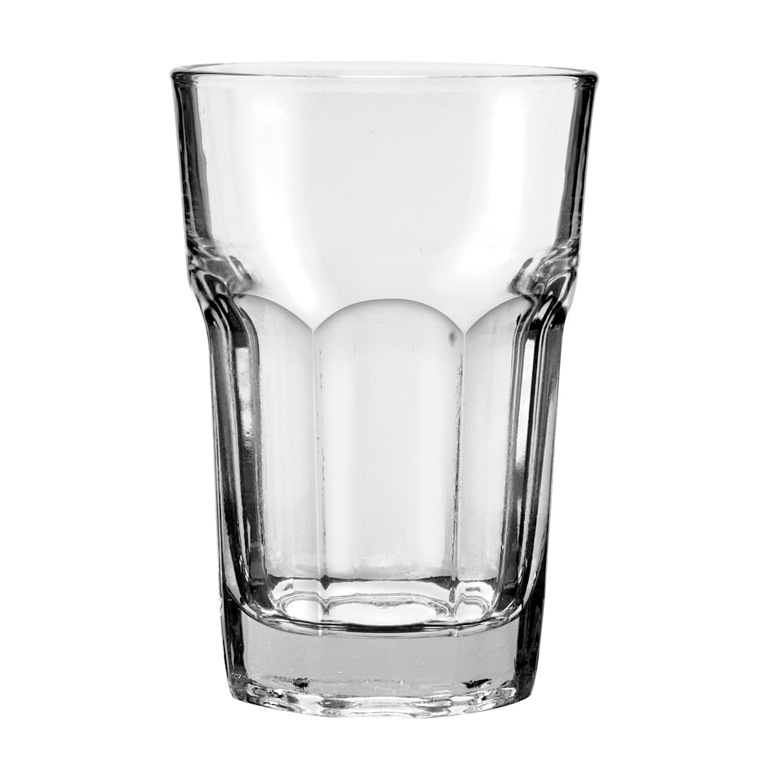 Anchor Hocking® 7730U New Orleans 10 oz Beverage Glass