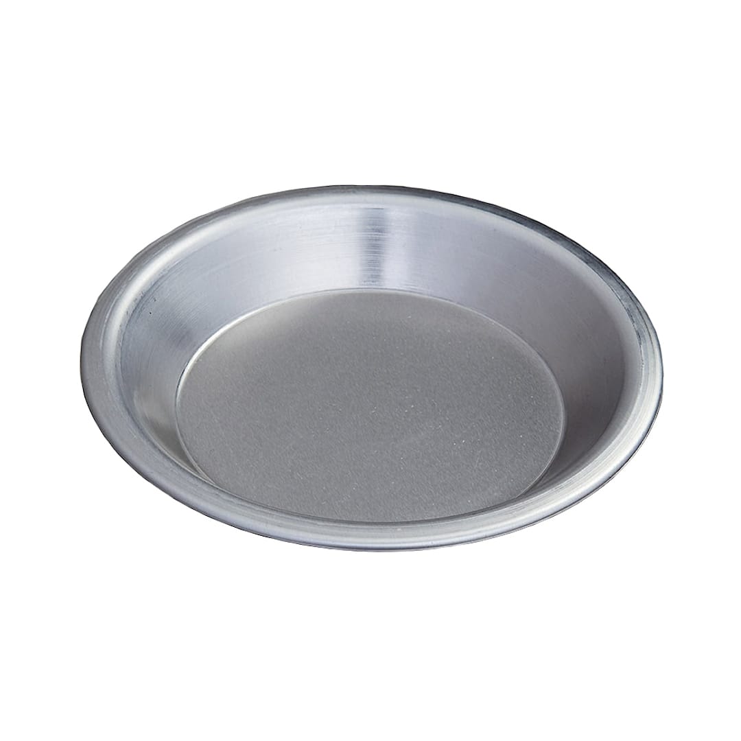 American Metalcraft 801 Deep Dish Aluminum 8" Pie Pan