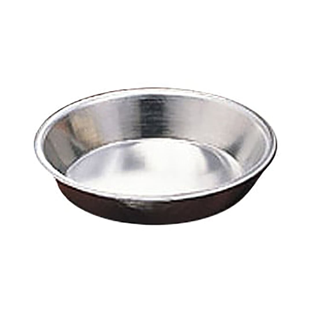 American Metalcraft 989 Deep Dish Aluminum 9" Pie Pan
