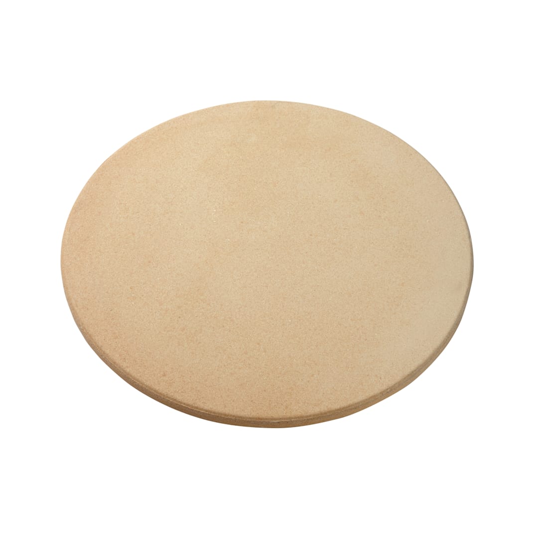 American Metalcraft PS1575 15-3/4" Round Pizza Baking Stone