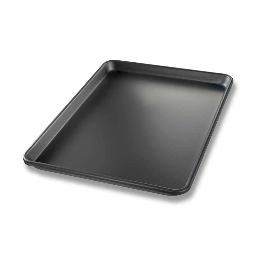 Chicago Metallic 40952 BAKALON 1/2 Size Plain Sheet Pan
