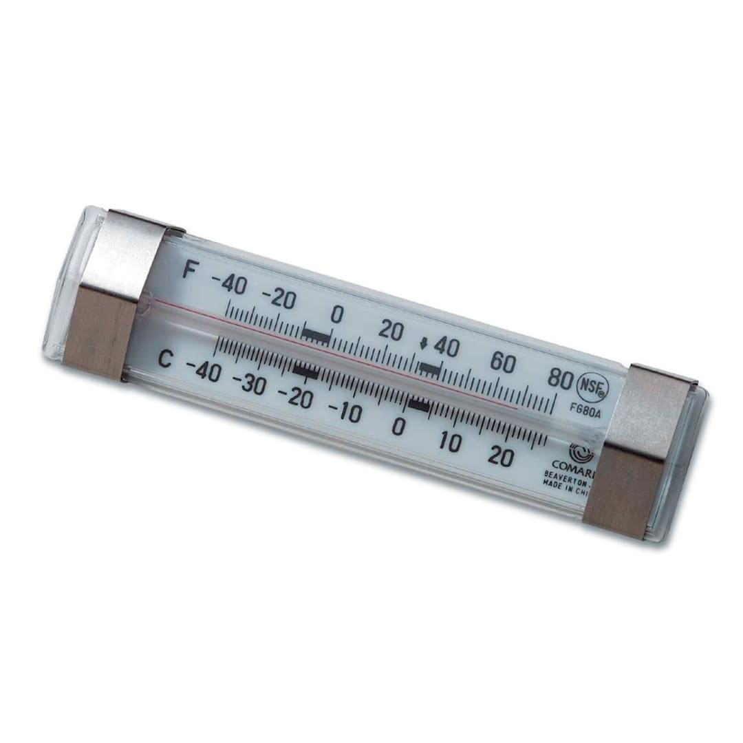 Comark FG80AK Refrigerator / Freezer Thermometer