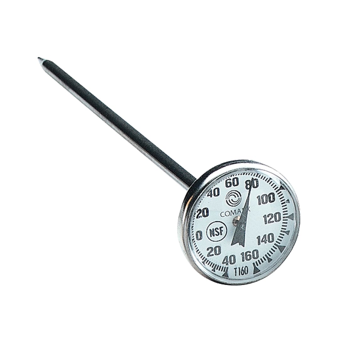 Comark T160A Pocket Dial Thermometer