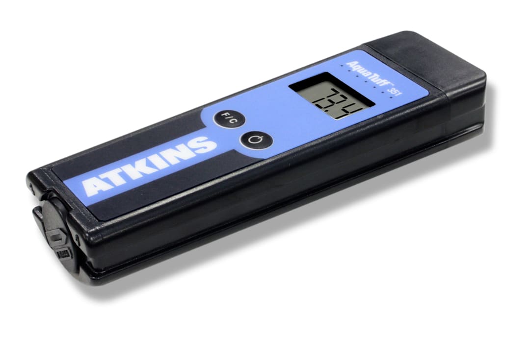 Cooper-Atkins® 35100-K AquaTuff™ Waterproof Thermocouple