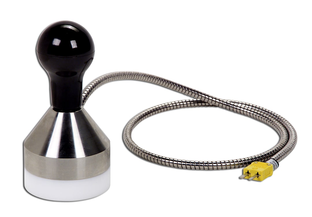 Cooper-Atkins® 50014-K Type K Weighted Surface Probe