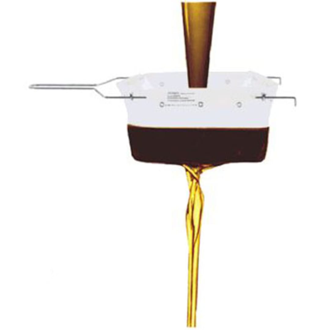 Miroil® RB5FS/12751 Oil Polishing 40 Qt. Fryer Filter Bag