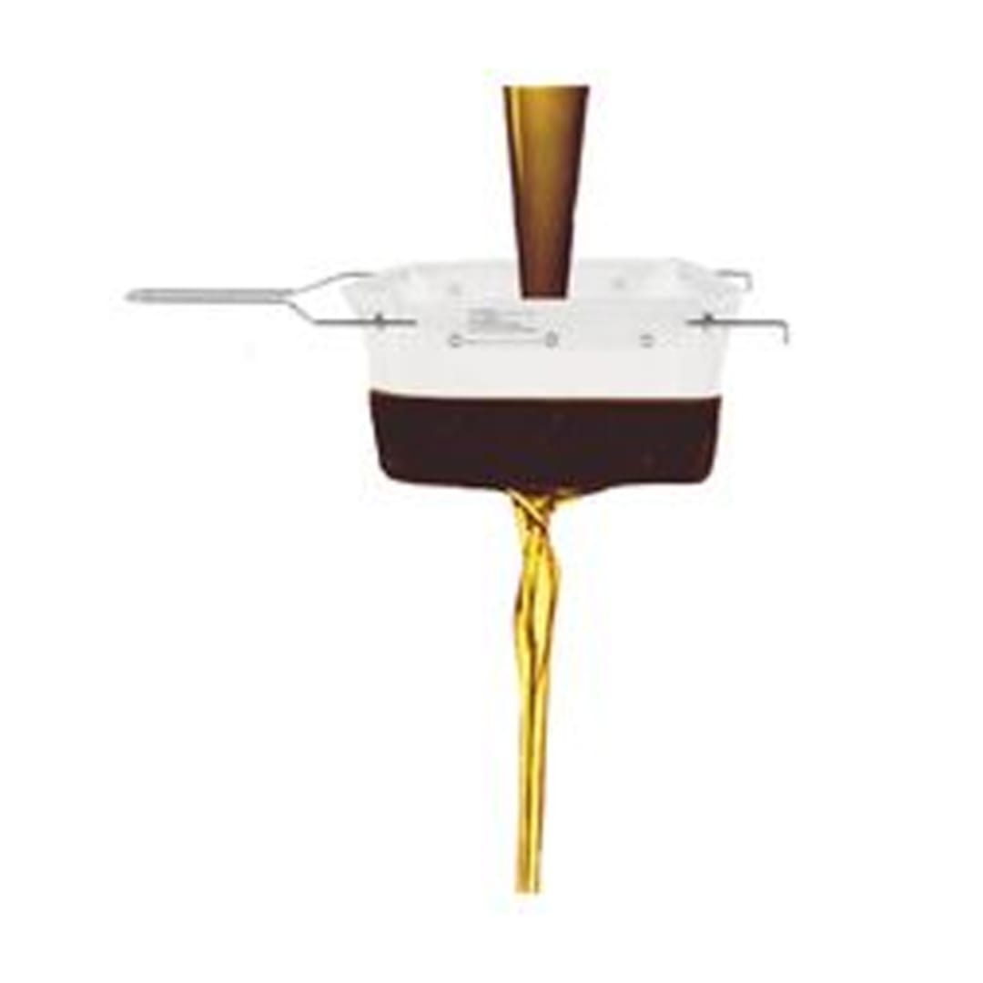 Miroil® B6PS/02852 EZ Flow™ Filter Assembly With RB6P Filter