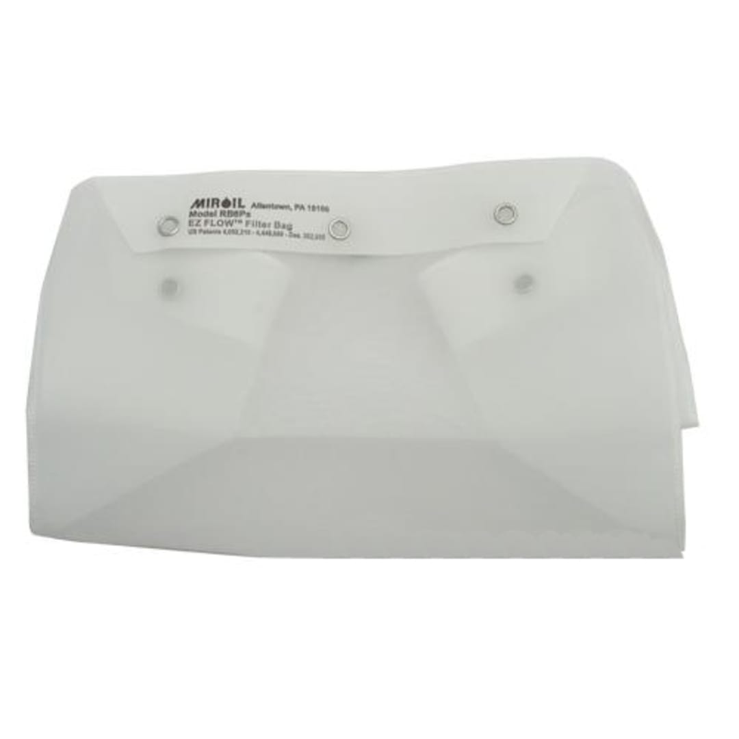 Miroil® D900B Filter Bag For 640 Filter Machine