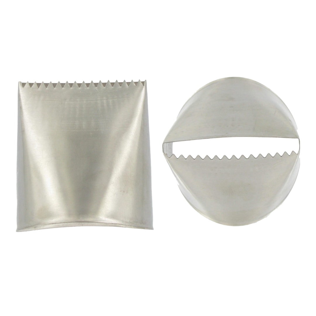 Ateco 789 Quik Cake Icer Decorating Tube #789