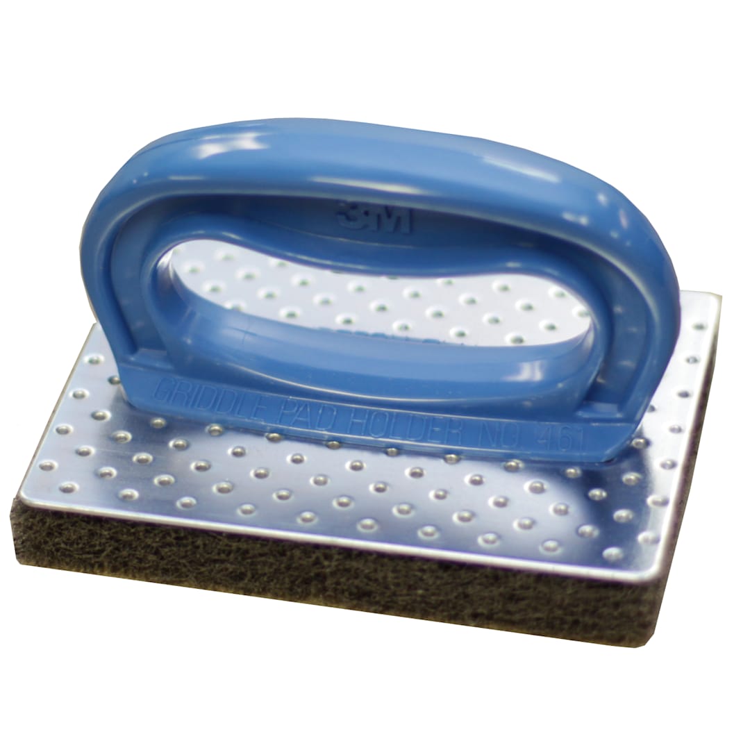 3M™ 461 Scotch-Brite™ Griddle Screen / Pad Holder
