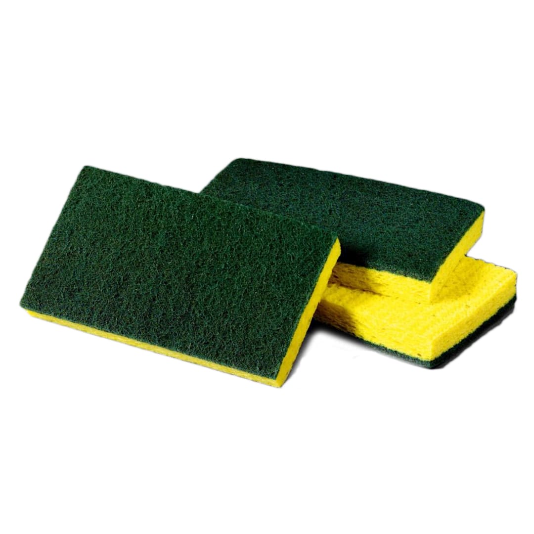 3M 74CC Scotch-Brite Medium Duty Commercial Scrub Sponge