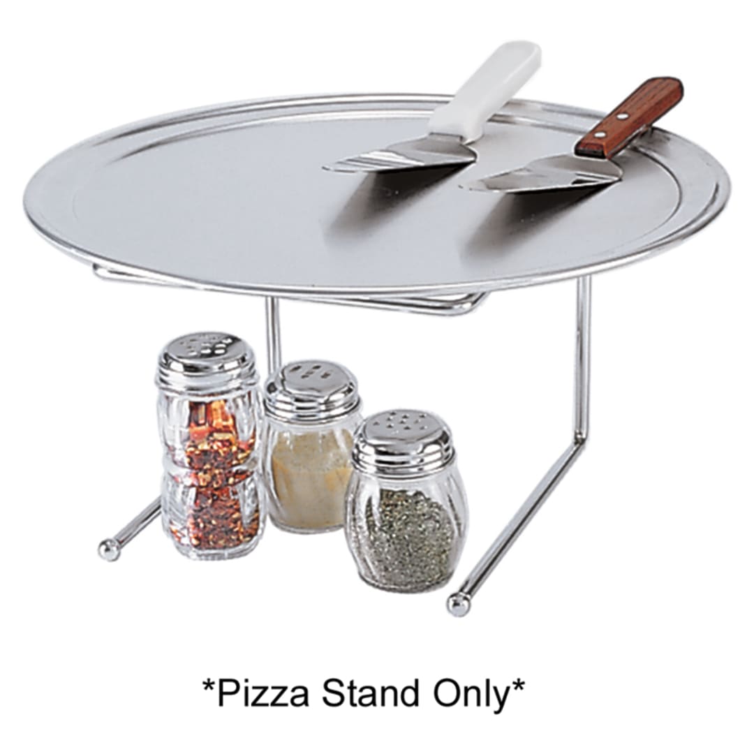 Adcraft® PZST-9 9" x 8" x 7" Pizza Stand