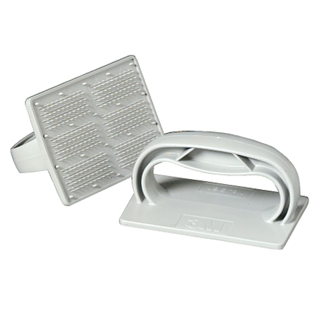 3M™ 961 Twist-Lok™ Pad Holder