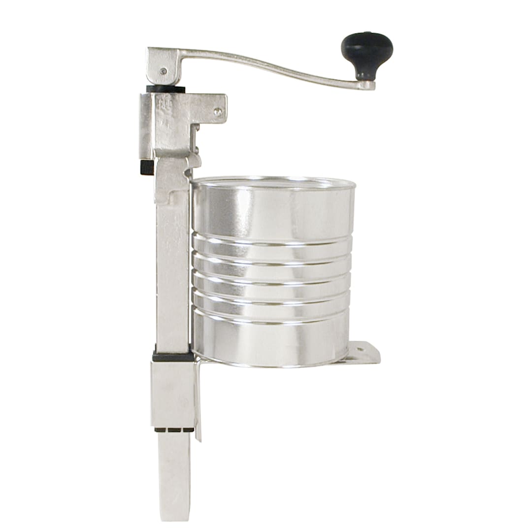 Adcraft® CAN-1 Extra Large Economy Can Opener