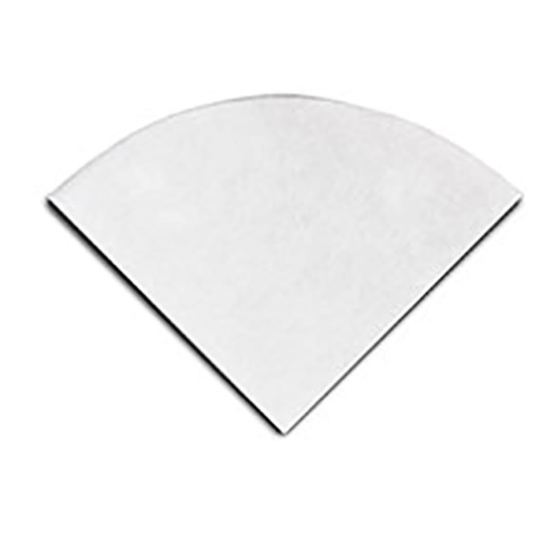 Royal Paper EFC10 Non Woven 10" Fryer Filter Cones