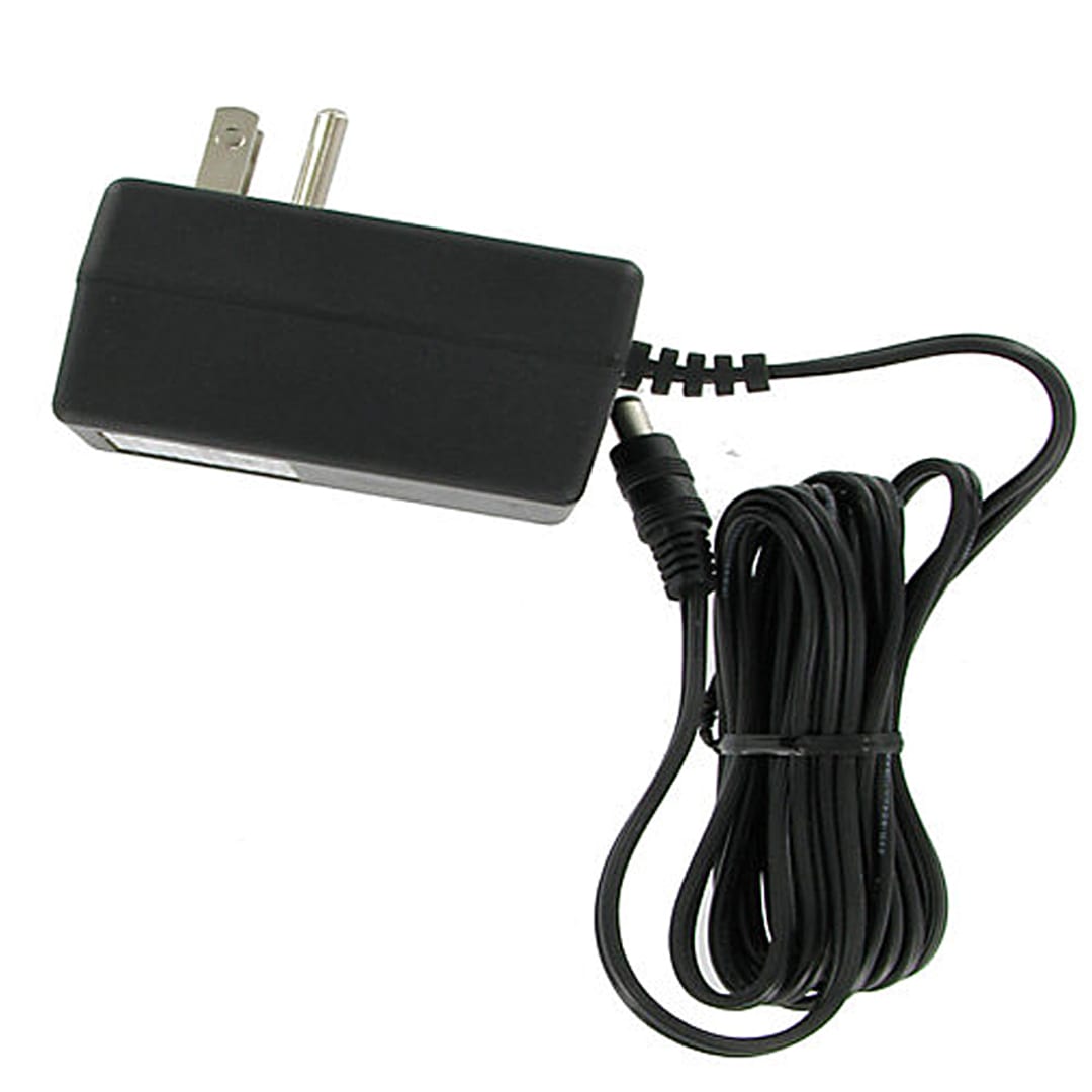 Detecto® 6800-1045 AC Power Adapter for AP-6 Digital Scale