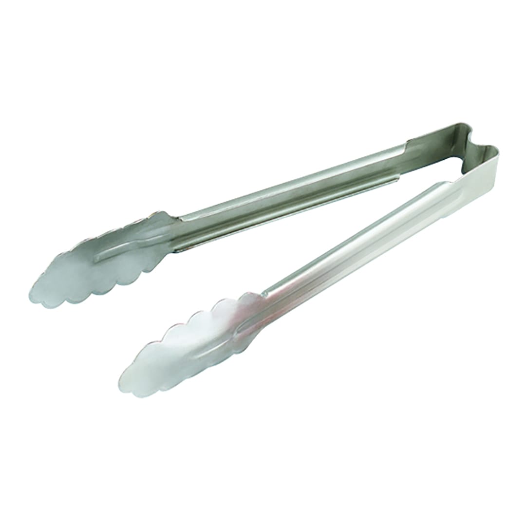 Vollrath® 4781610 Heavy Duty Stainless Steel 16" Utility Tong