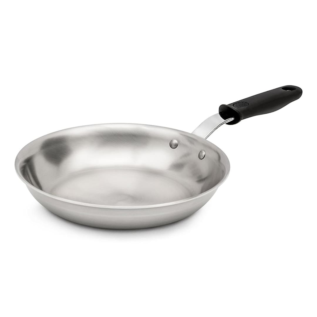Vollrath 692108 Tribute® Natural Finish 8 In. Fry Pan
