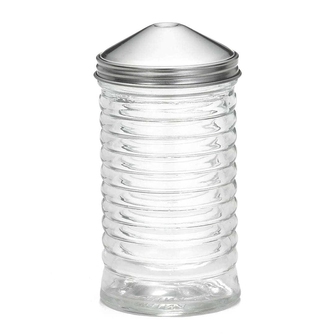 TableCraft BH855 Beehive Collection 12 Oz. Sugar Pourer - Dozen