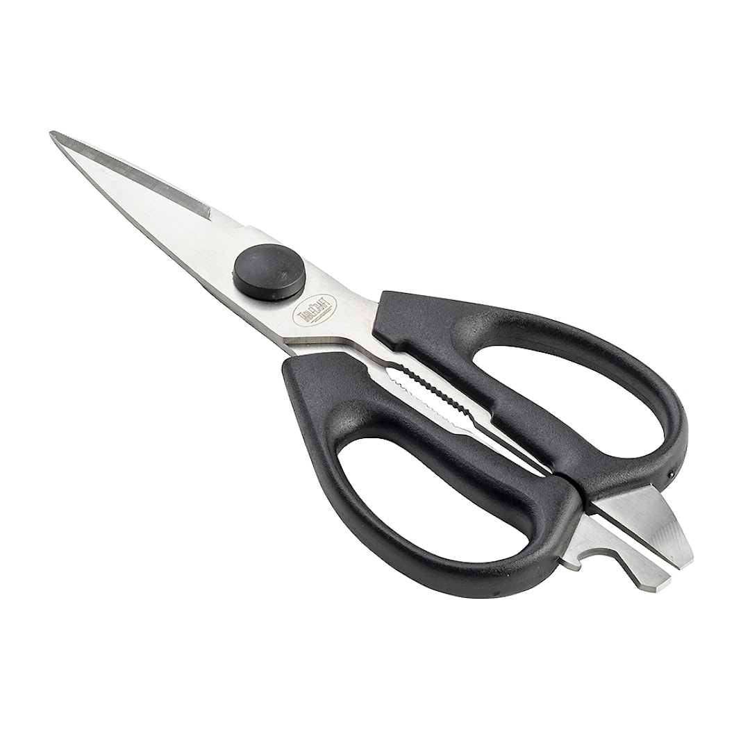 TableCraft 10995 PerfectGrip Take Apart Kitchen Shears