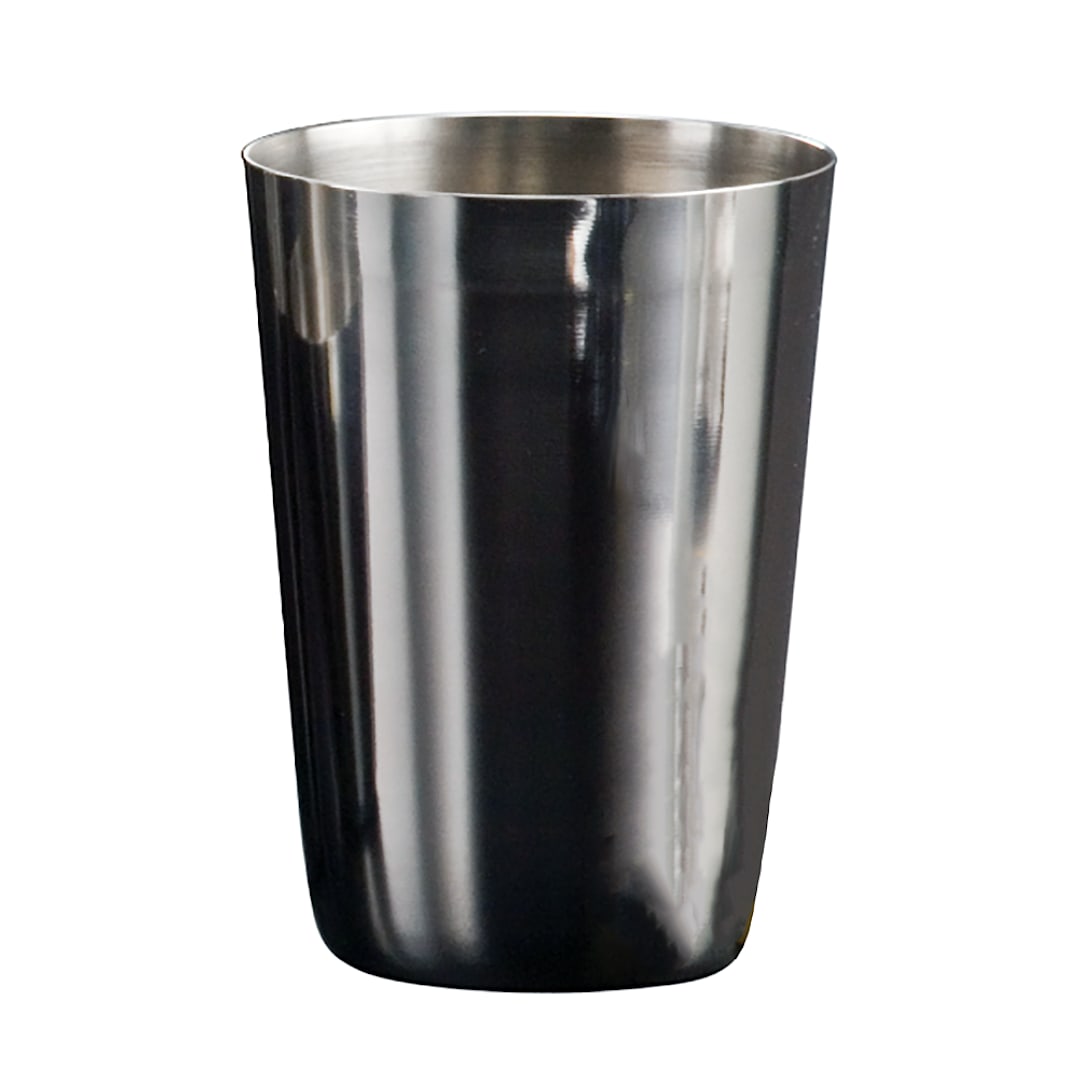Darling Foodservice S/S 16 Oz. Short Cocktail Shaker / Malt Cup