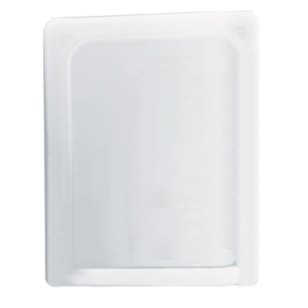 Vollrath® 52431 Super Pan V® Half Size Flexible Pan Lid