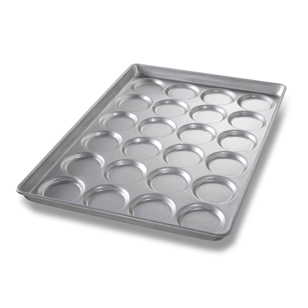 Chicago Metallic 42495 ePAN Hamburger / Muffin Top / Cookie Pan