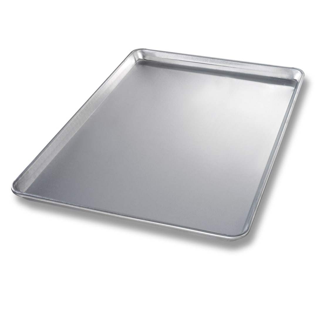 Chicago Metallic 40694 StayFlat® Plain Full-Size Sheet Pan