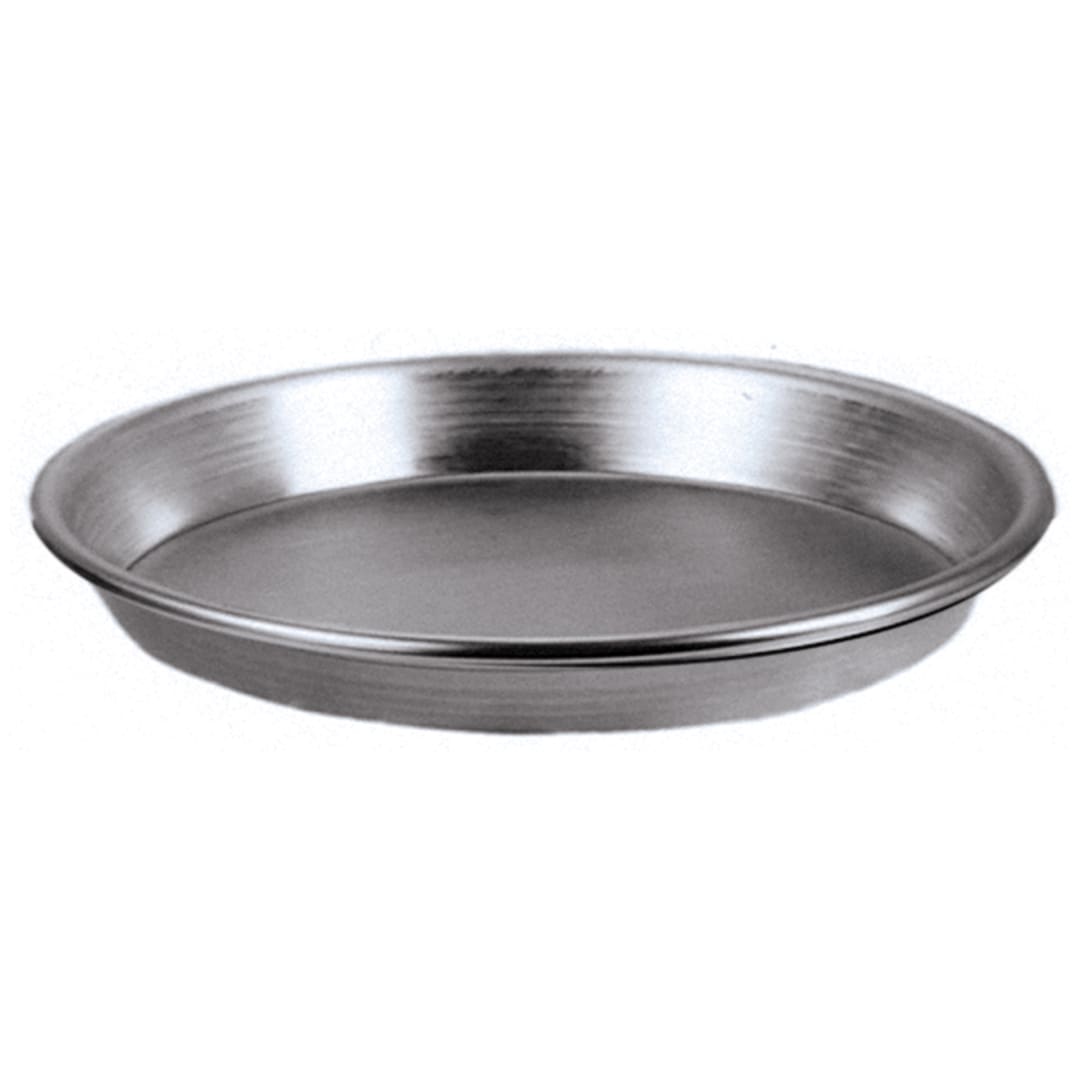 American Metalcraft ADEP14 Aluminum 14" Nesting Pizza Pan