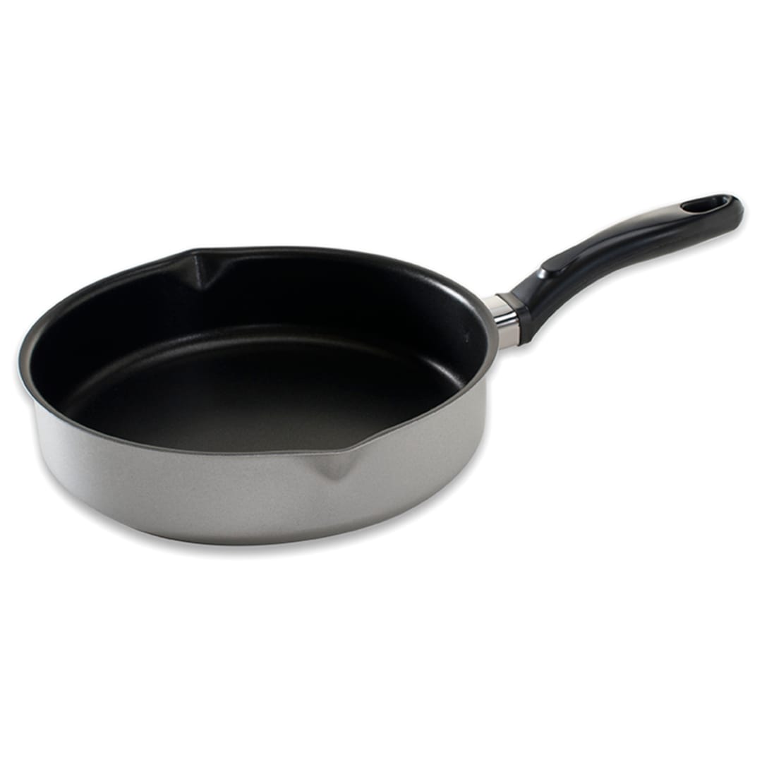 Nordic Ware® 14221E 10" Texas Fry Pan With Lid