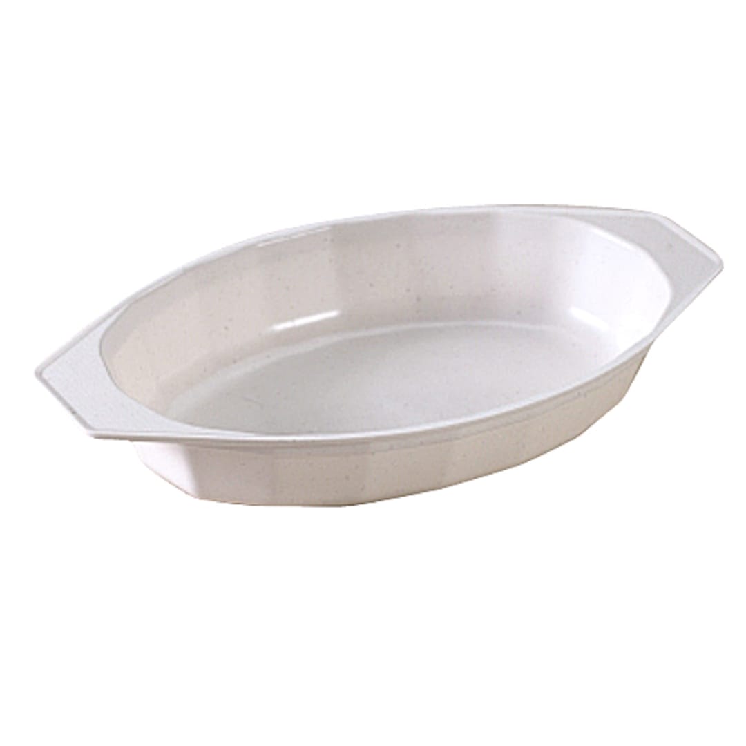 Nordic Ware® 60030F 17 Oz. Oval Casserole Dish