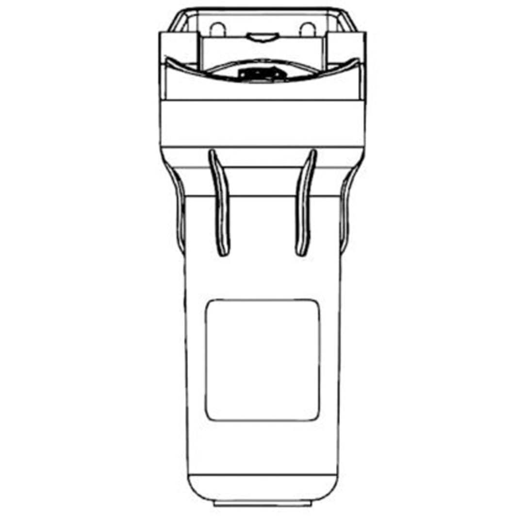 Scotsman® SC10-A Coarse 10" Pre-Filter