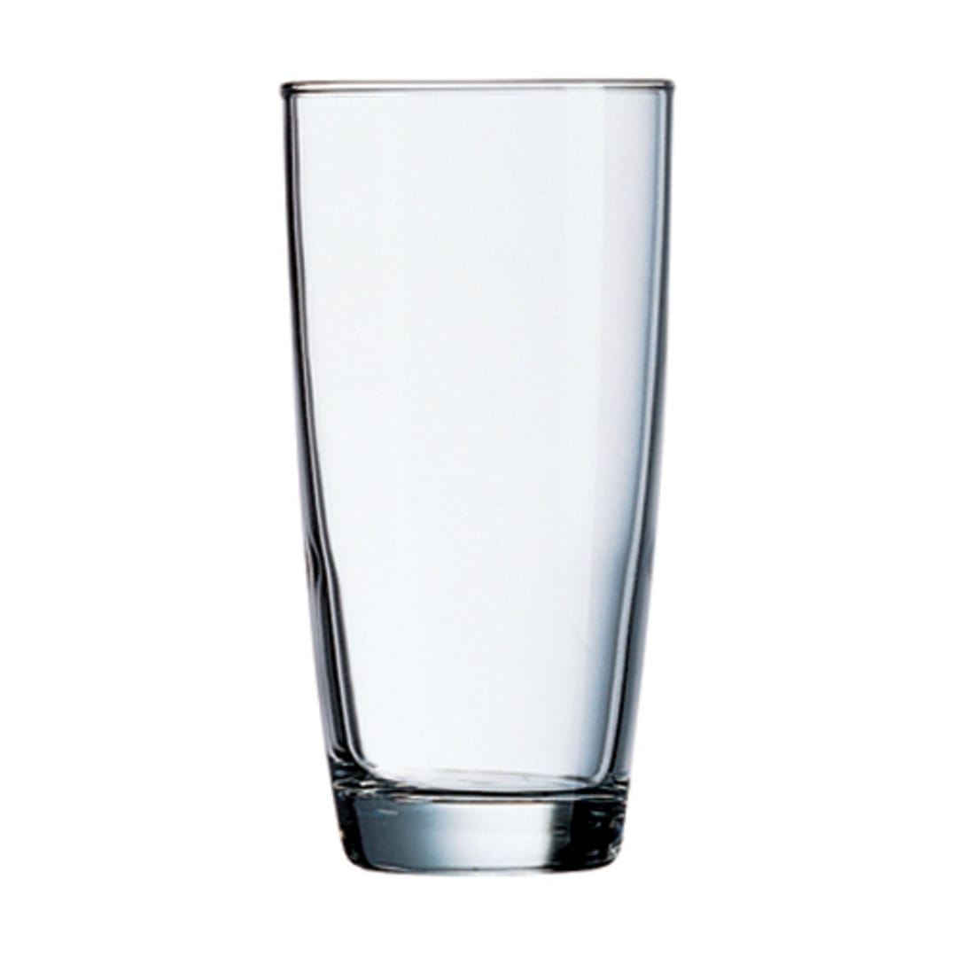 Arcoroc 20866 Excalibur 11 Oz. Highball Glass