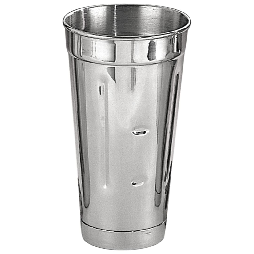 American Metalcraft MM100 Polished S/S 32 Oz Malt Cup
