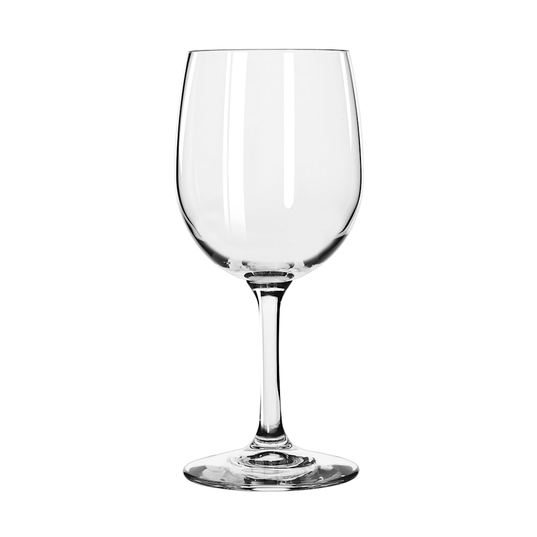 Libbey 8573SR Bristol Valley 13 Ounce White Wine Glass