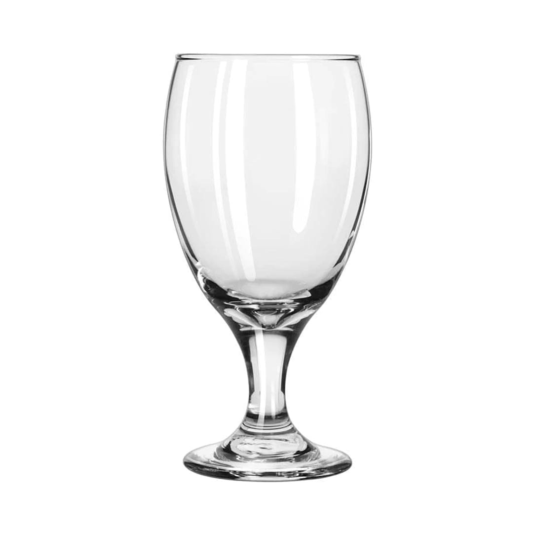 Libbey 3716 Embassy 16.25 Ounce Iced Tea Glass