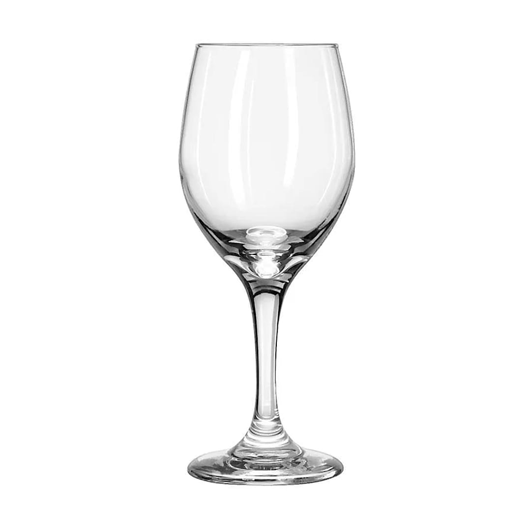 Libbey 3011 Perception 14 Ounce Tall Goblet