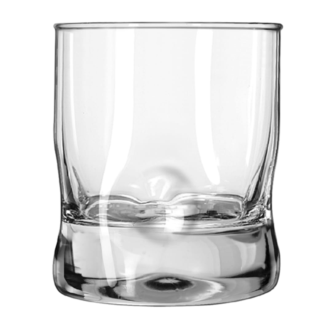 Libbey 1767591 Impressions 11.75 Oz. Double Old Fashioned