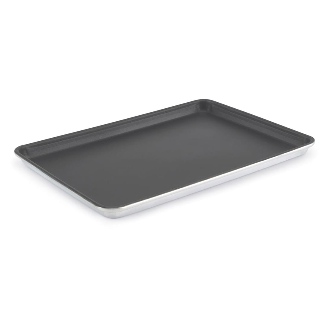 Vollrath S5303 Wear-Ever® Half Size Non-Stick Aluminum Sheet Pan