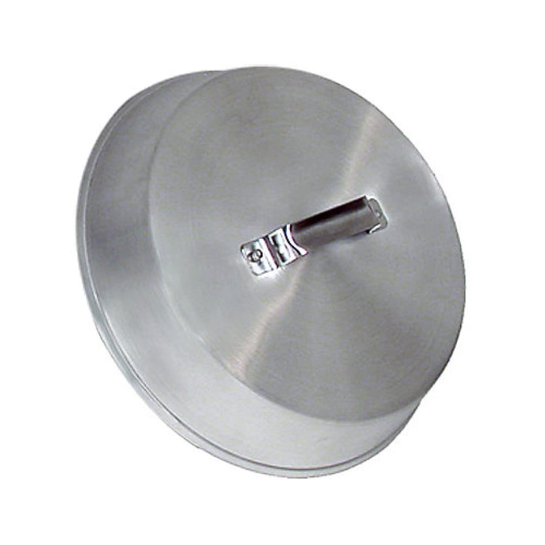 Town Food Service 34913 13.5" Aluminum Wok Cover