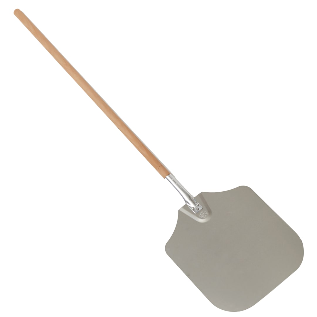 American Metalcraft 5414 54" Large Blade Pizza Peel